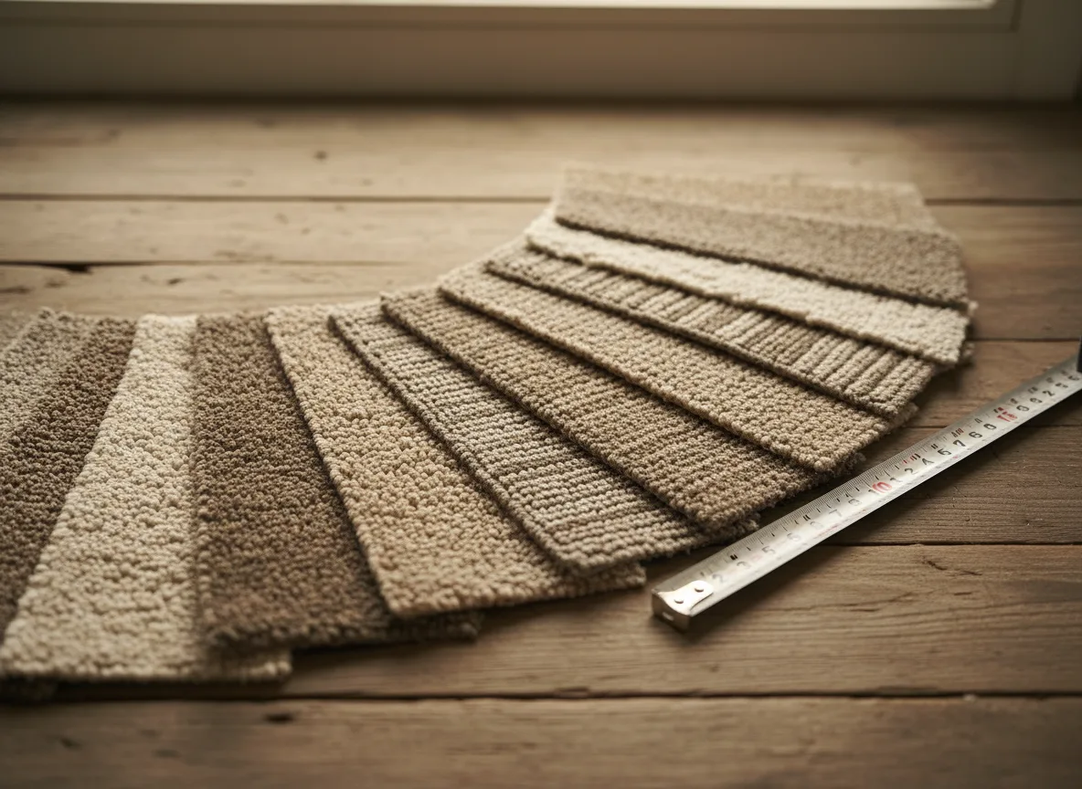 Carpet Installation Emmitsburg, MD FAQs